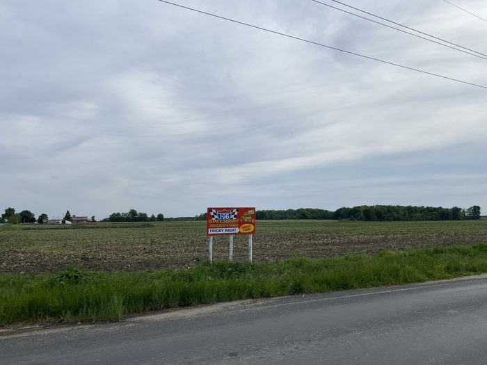 I-96 Speedway - May 29 2022